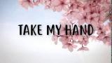 Video Lagu Take my hand (The Wedding Song) - Emily Hackett & Will Anderson (Lyrics) Terbaru