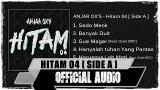 Download Video ANJAR OX'S - Hitam 04 [ e A ] Full Album ( Official Audio ) Music Terbaru - zLagu.Net