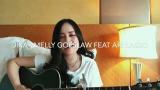 video Lagu jika - Melly goeslow feat Ari lasso | Cover By Chintya Gabriella Music Terbaru