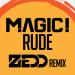 Lagu MAGIC! - Rude (Zedd Remix) terbaru 2021