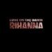 Free Download lagu Rihanna - Love On The Brain COVER terbaru