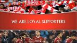 Download Liverpool FC Songs - ALLEZ ALLEZ ALLEZ - with Lyrics Video Terbaru