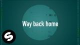 Video Lagu SHAUN – Way Back Home (feat. Conor Maynard) [Sam Feldt Edit] (Official Lyric eo) Music Terbaru - zLagu.Net