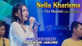 Download Video Lagu Nella Kharisma - ORA MASALAH | Official eo Terbaru - zLagu.Net