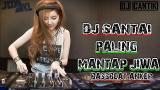 Music Video DJ REMIX SANTAI PALING ENAK | BASSBEAT ALAN WALKER Gratis di zLagu.Net