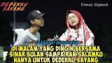 Music Video Dedeku sayang - lion and friends lirik cover dimas gepenk ( kencrung ) Terbaru