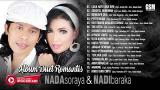 Video Album Duet Romantis - NADA~NADI (NADA Soraya & NADI Baraka) Terbaik