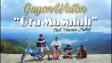 Free Video Music GuyonWaton Official - Ora Masalah (Official ic eo) Terbaru di zLagu.Net