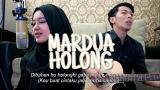 Video Music Mardua Holong - Omega Trio (CKR Cover) + Lirik Terjemahan