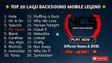 Download Lagu TOP 20 LAGU BACKSOUND YOUTUBE MOBILE LEGEND FULL TERBAIK & TERPOPULER Music - zLagu.Net