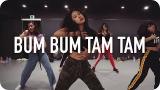 Video Music Bum Bum Tam Tam - Mc Fioti / Beginner's Class Terbaik