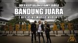 Video Music AOI x ASEP BALON x FANNY SABILA - BANDUNG JUARA (Official ic eo) [PROD. BY AOI] Terbaik