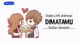 Music Video Lirik Lagu Dimatamu - Sufian Suhaimi // Versi Animasi // Dan Tak Sehanya Aku Gratis di zLagu.Net