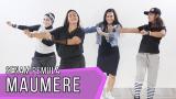 Video Lagu Music Senam Maumere Gemu Famire | Aerobic Dance Workout Terbaik
