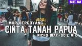 video Lagu DJ Bikin Timur Bergoyang CINTA TANAH PAPUA So'e Mix (( Ricko Biaf )) NEW Music Terbaru - zLagu.Net
