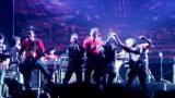Download Video Lagu THE UNITED SMOKERS - PEMBUNUH (LIVE on TOUR) - zLagu.Net