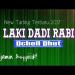 Download mp3 Terbaru Delon L3 - Laki Dadi Rabi ( Dj Wache ) gratis