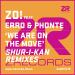 Free Download lagu Zo! feat Erro & Phonte - We Are On The Move (Shur-i-kan Remixes) terbaru