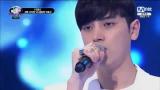 Download Video Lagu Snow Flower - Ko Seung Hyung - I can see your voice Music Terbaru