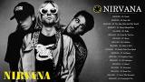 Music Video Nirvana Best Best Songs - Nirvana Greatest Hits Full Album Terbaru di zLagu.Net