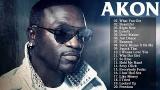 Video Lagu Akon Greatest Hits Full Album - Best Songs Of Akon 2018 Gratis