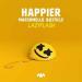 Download Gudang lagu mp3 Marshmello ft. Bastille - Happier