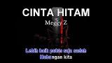 Download Lagu CINTA HITAM - Karaoke tanpa vokal Terbaru