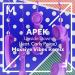Download lagu APEK - Upe Down (Massive Vibes Remix)