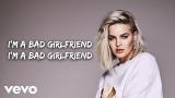video Lagu Anne-Marie - Bad Girlfriend (Lyric eo) Music Terbaru - zLagu.Net