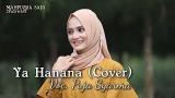 Video Yahanana (Cover) PUJA SYARMA Terbaik di zLagu.Net