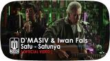 video Lagu D'MASIV & Iwan Fals - Satu - Satunya (Official eo) Music Terbaru - zLagu.Net