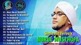Music Video SHOLAWAT MAJELIS NURUL MUSTHOFA TERBAIK - Al Habib Hasan Ja'far Assegaf