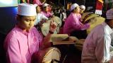 Download Video Nurul thofa - Allahul Kaafi Terbaik - zLagu.Net