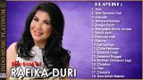 Music Video Rafika Duri - Koleksi Lagu Pop Terbaik Sepanjang Karir - HQ Audio !!!