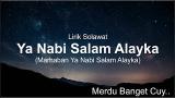 Video Lagu Music Lirik Solawat Ya Nabi Salam Alayka (Merdu Banget) - zLagu.Net