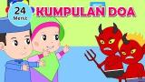 Download Video Kumpulan Doa Harian 1-Menaklukan Setan-Anak Islam-Bersama Jamal Laeli - zLagu.Net