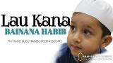 Download Video YIK HADI (Cucu Habib Syech ) LAU KANA BAINANA AL HABIB Music Gratis