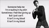 Download Shawn Mendes - In My Blood (Lyrics) Video Terbaik