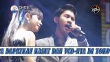 Video Lagu Tasya Rosmala feat. Rafly D'Academy - Mencari Cinta [PREVIEW] Terbaru di zLagu.Net