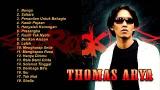 Lagu Video Thomas Arya Lagu Malaysia Lama Slow Rock Lawas Terbaru 2021 di zLagu.Net