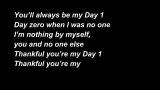 Video Lagu Music Lirik Day 1 - Honne by Lyric_ Terbaru - zLagu.Net