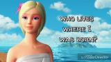 Video Lagu Music Barbie as The Island Princess - I Need To Know ( Duet ) (with lyrics) Gratis - zLagu.Net