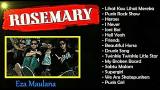 Download Lagu Rosemary Full Album - Skatepunk Indonesia Video