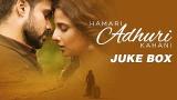 Download Vidio Lagu Hamari Adhuri Kahani - Jukebox | Full Songs | Arijit | Jeet Gannguli | Papon | Mithoon Gratis di zLagu.Net
