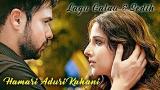 Download Vidio Lagu Hamari Adhuri Kahani (Lagu India bikin Baper) Indian lim Wedding Clip Terbaik di zLagu.Net