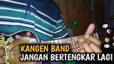 Download Lagu KANGEN BAND - JANGAN BERTENGKAR LAGI - COVER UKULELE BY PHBF Music