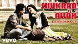 Video Lagu Music Shukran Allah - Kurbaan | Saif Ali Khan | Kareena Kapoor Khan Terbaik