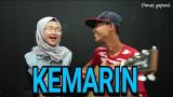 Download Video KEMARIN - SEVENTEEN Cover Dimas Gepenk Terbaik - zLagu.Net