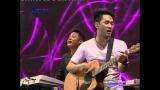 Video Lagu Music NOAH Masa Lalu Yang Tertinggal (HQ) Konser Bandung