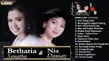 video Lagu BETHARIA SONATHA & NIA DANIATY - Lagu Hits tahun 80an-90an Paling Populer Music Terbaru